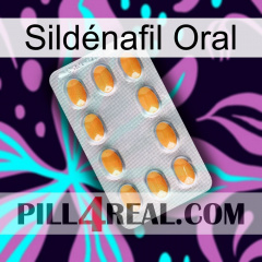 Sildénafil Oral cialis3